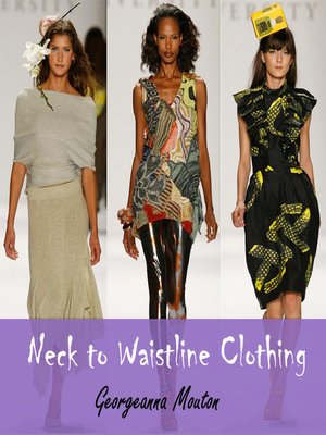 cover image of Neck to Waistline Clothing